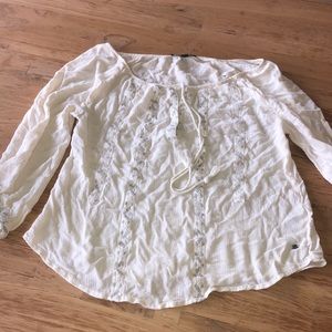 American Eagle shirt